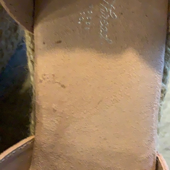 Universal Thread Wedges from Target - Picture 6 of 7